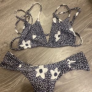 JACKS SURFBOARDS BIKINI